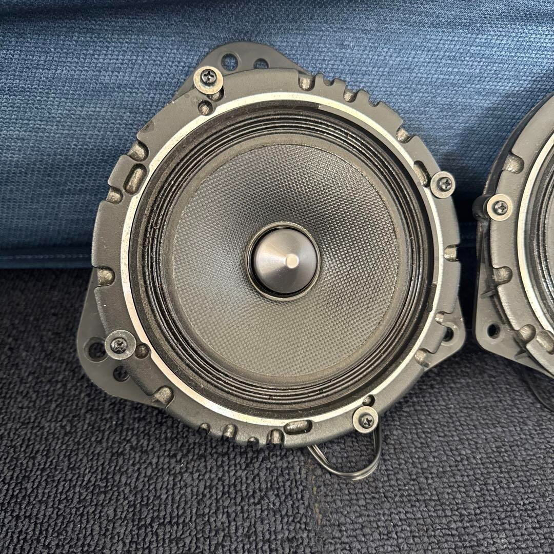 Carrozzeria speaker TS-C1610A | eBay