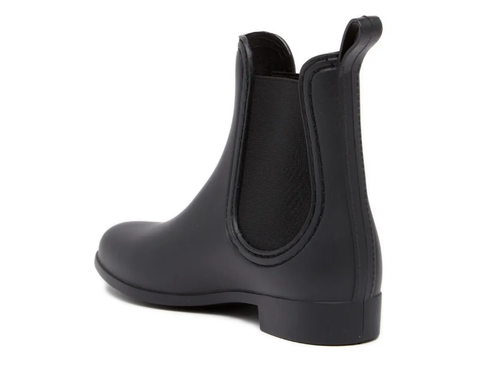 VON MAUR Slicker Women's Rain Bootie 