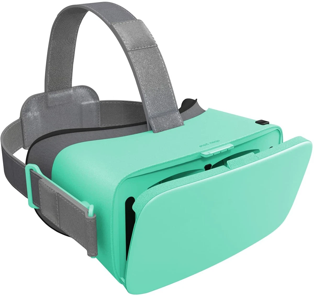 Oculus rift best sale s wearing glasses