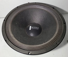 Vintage 18" Eminence Loudspeaker 55-770 Woofer 8ohm  Low Frequency Driver
