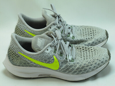 Nike Air Zoom Pegasus 35 Running Shoes Women s 7 US Excellent Plus Condition