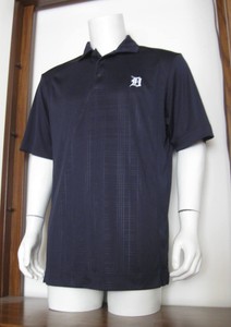 detroit tigers polo shirts