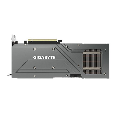 Gigabyte AMD Radeon RX 7600 XT Overclock 16GB GDDR6 3x Fans Gaming Graphics Card - Picture 3 of 4