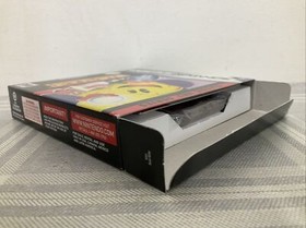 Nintendo Gameboy Advance PAC Man Classic NES Serie