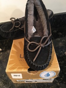ugg bella 2 moccasins
