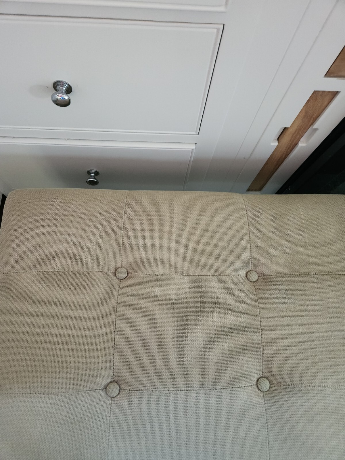 Neptune Footstool eBay