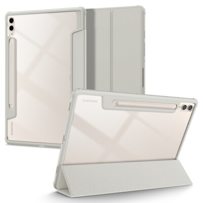 Spigen [Ultra Hybrid Pro] Case For Galaxy Tab S10 Plus / Tab S9