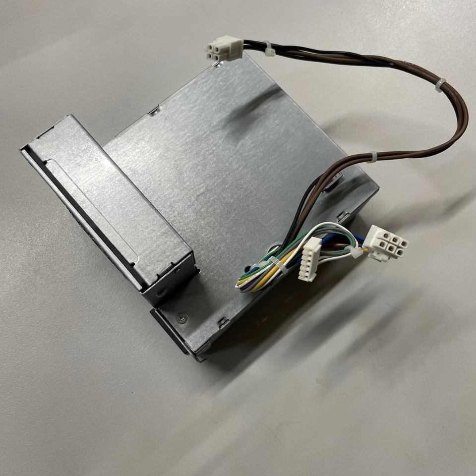 HP Compaq 6000 8000 Z200 SSF Series 240W Power Supply PS-4241-9HB 611481-001 - Image 4 of 4