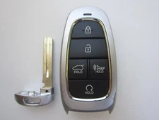 OEM 2022-2024 HYUNDAI TUCSON SMART KEY FOB KEYLESS REMOTE 95440-N9072 UNLOCKED