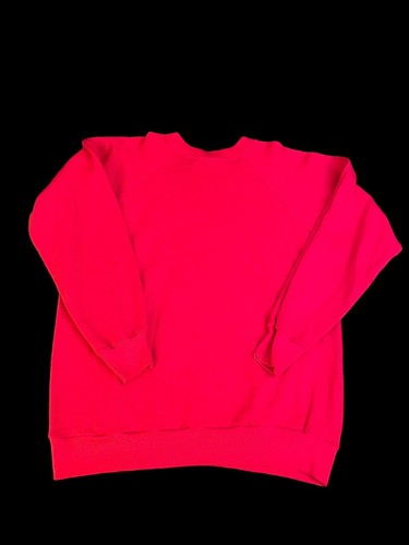 Vintage 80’s CHAMPION COLUMBIA University Crewneck SWEATSHIRT XL Made In USA - Bild 12 von 14