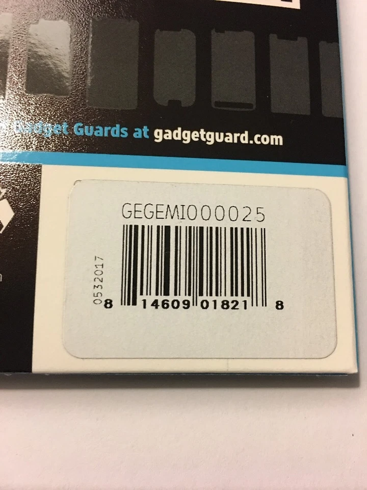 Gadget Guard Tempered Glass Screen Protector For Samsung Galaxy Note 4 - Image 3 of 4