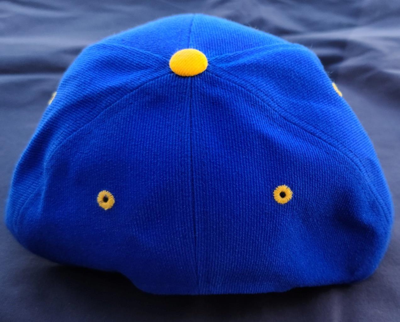 Adjustable Fabric Baseball Cap – Ixtapa Zhiuatane… - image 4