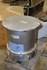 Shimadzu  TMP-2003LM Turbo  pump Tested working