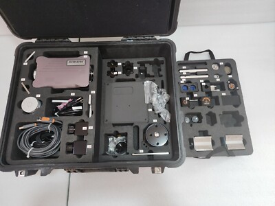 Renishaw XL-80 Laser - Measurement System (As-Is)