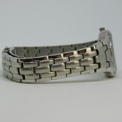 CITIZEN Eco-Drive E011-S049601 HST Quartz Women display picture 1
