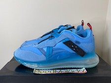 nike obj 720 blue