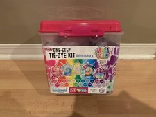 tie dye kit