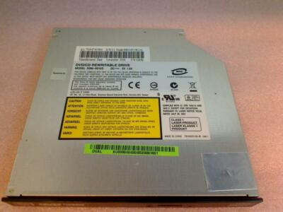 DVD-ROM Laufwerk Modul SSM-8515S Acer TravelMate 4200 BL50