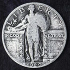 1929-P Standing Liberty Quarter Dollar 25C - COINGIANTS -