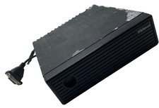 EF JOHNSON MOBILE RADIO MODEL 242-5378-295ABAC4 FCC ID: ATH2425371