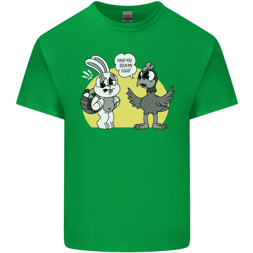 Have You Seen My Eggs Funny Easter Bunny Kids T-Shirt Childrens - Picture 8 of 23