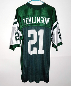 new york jets baseball jersey