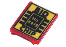 Multiplex POWER PEAK RC Ladegerät BID-Chip - 308472