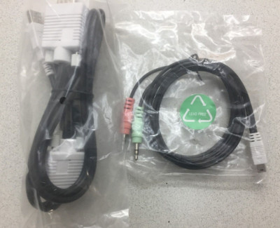 TrendNet TK-209K Cable kit