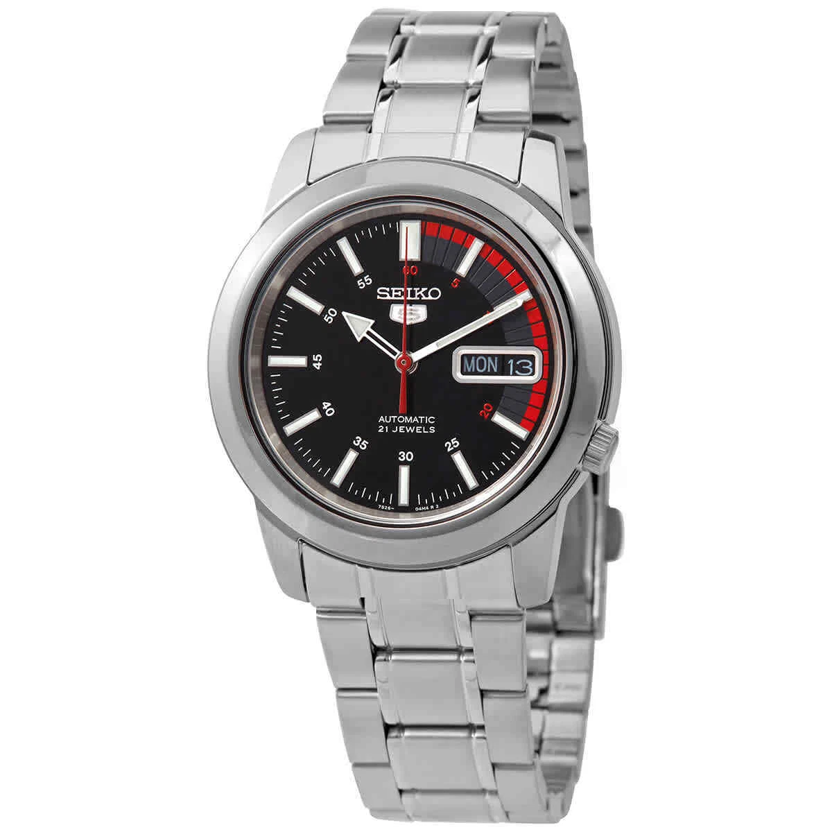 Seiko snkk31k1 best sale