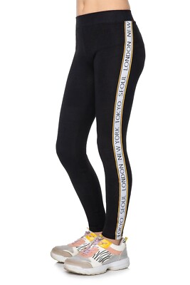 Freebily Kinder Strumpfhose Mit Steigbügel - Sport Leggings Für Mädchen & Jungen