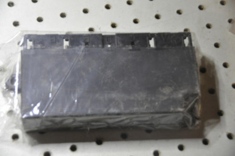 MERCEDES BENZ W124 Comfort Control Module 1248203226 for