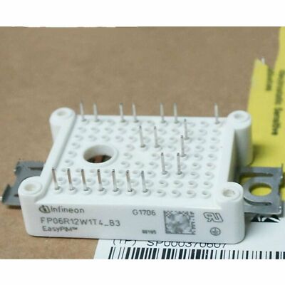 New 1PC For INFINEON FP06R12W1T4_B3 MODULE Free Shipping
