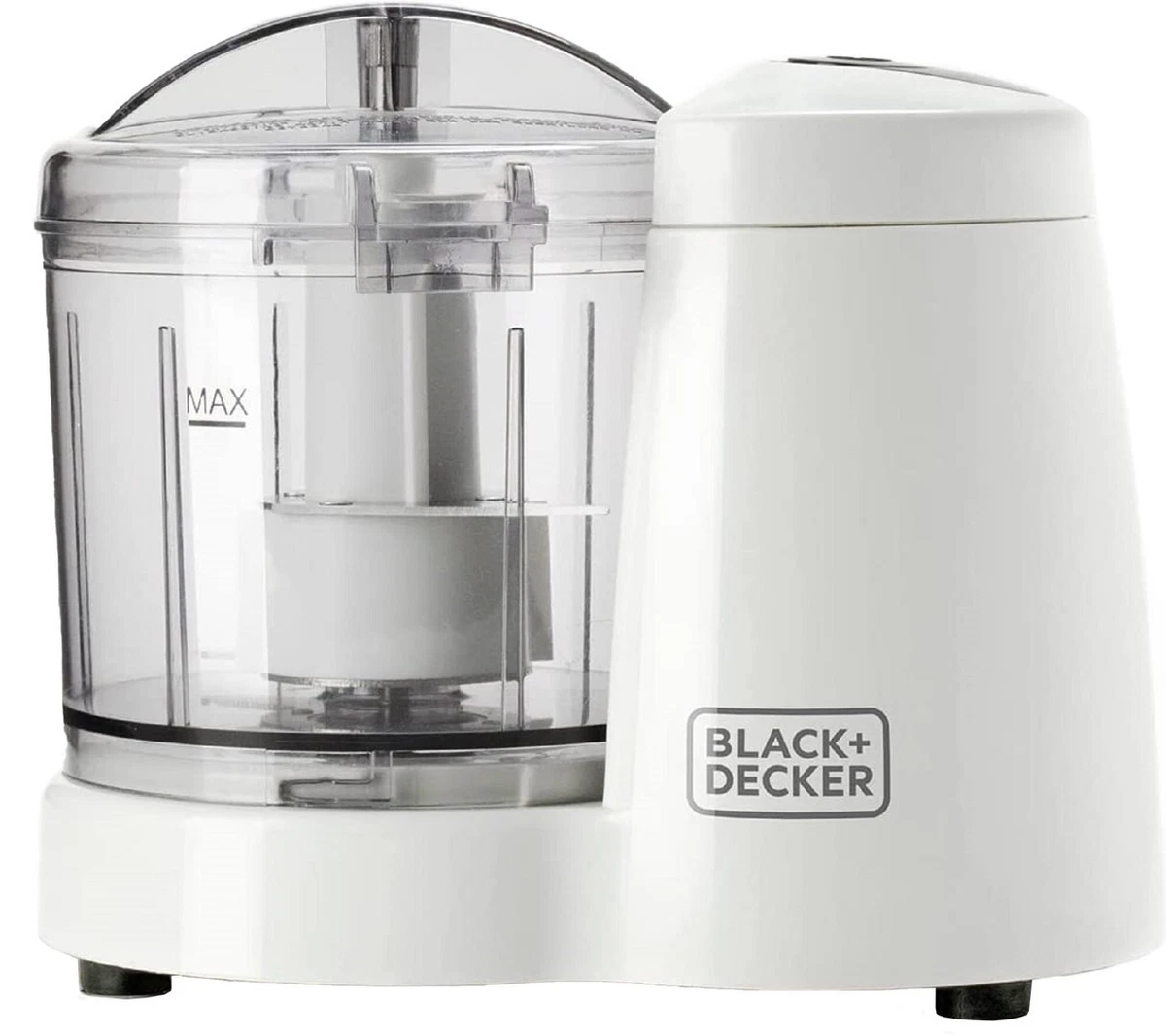 8432406250079 Vegetable chopper Black Decker BXCH120E BLACK DECKER