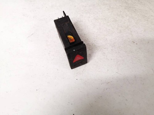Volkswagen Passat 1996 Hazard switch 3b0953235c, Genuine #1784392-27