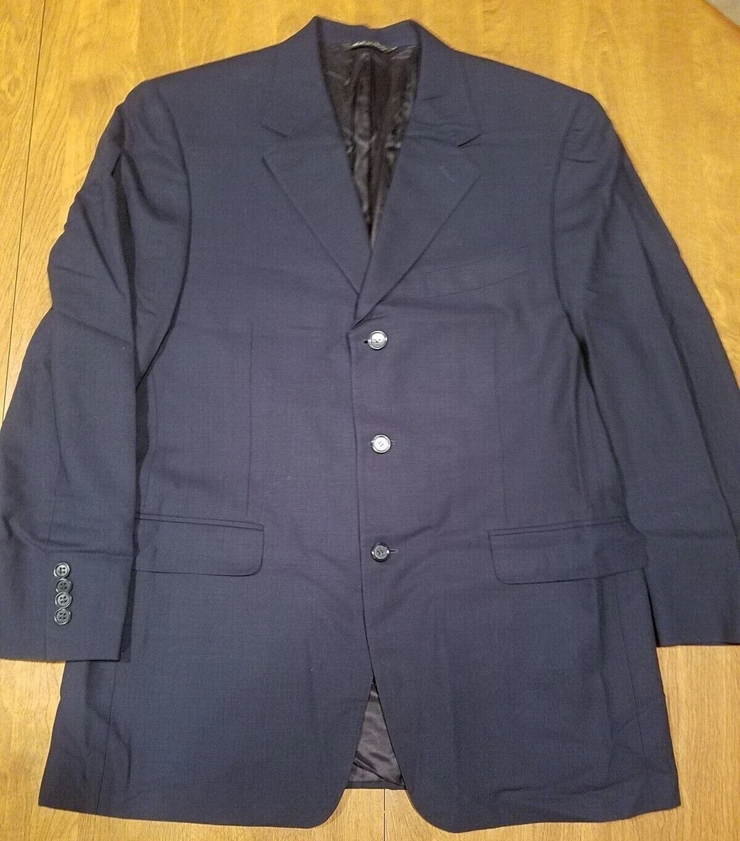 Canali suit jacket cheap