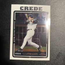 Joe Crede