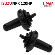 Spazzole Tergicristallo Anteriori Per Isuzu D-Max 2002-2023