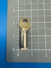 CORBIN RUSSWIN 121k11  PLUG ONLY FOR 60/70 KEYWAY 626