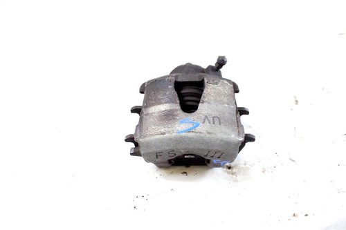 1K0615123D Bremssattel Vorne Links AUDI A1 1.6 D 66KW 5M 5P (2014) Ersatz