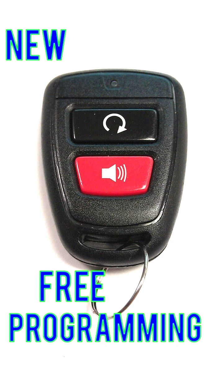 Kia oem remote start deals