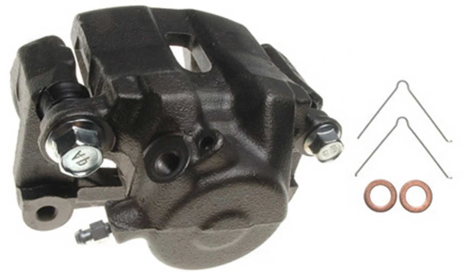 Pinza de freno de disco para Mazda Miata RAYBESTOS 1990-2005 Foto 2 de 2