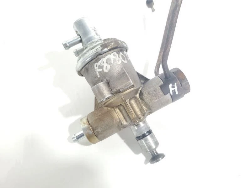 1997 Ford F250 OEM Fuel Pump Engine Mounted HPOP Injection Pump - Image 3 of 4