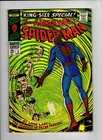 Amazing Spider-Man Annual #5 MARVEL 1968 VG- 3.5 *KEY!* 1st APP. PETER'S PARENTS