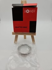 New Bower 30mm to 37mm Adapter Rimg 30/37