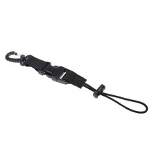 Diving Lanyard Diver Camera Holder Webbing Strap Dive