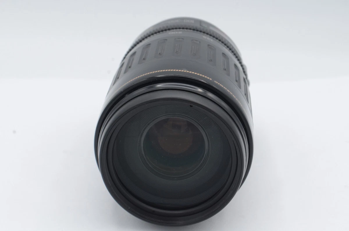 Canon 100-300mm f/4.5-5.6 Camera Lenses for sale | eBay
