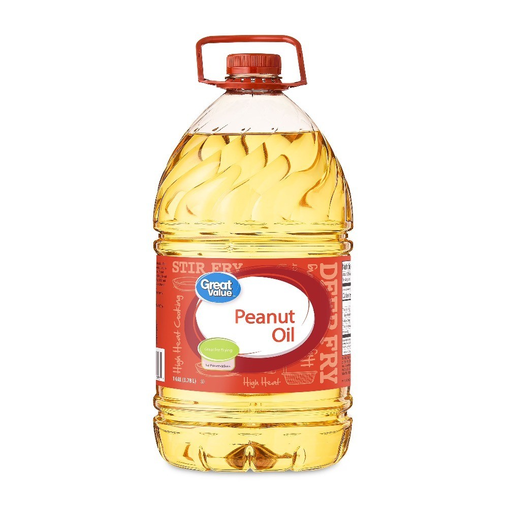 For Cooking Natural Gourmet All-purpose 1 Gallon Bottle