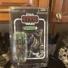 Hasbro Star Wars The Vintage Collection Revenge Of The Sith Commander Gree VC43