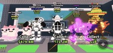 Steal A Brainrot La Cucaracha FAST DELIVERY - SECRET MUTATION YIN YANG