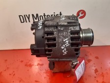  VOLKSWAGEN TIGUAN Alternator  2013